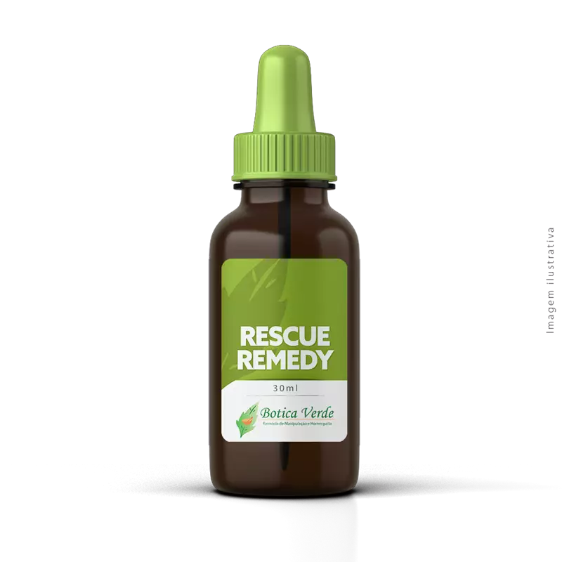Rescue Remedy 30ml