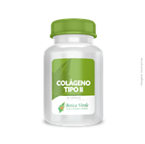 Colágeno Tipo II