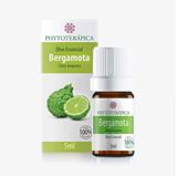 Óleo Essencial de Bergamota - 5ml