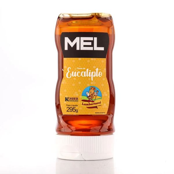 Mel flores de eucalipto 295G