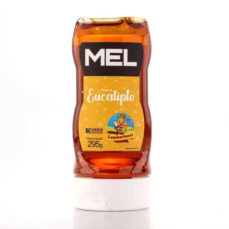 Mel flores de eucalipto 295G