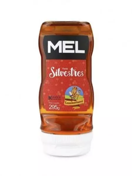 Mel flores silvestres 295g 