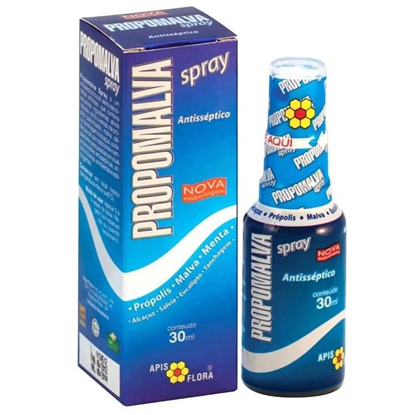 PropMalva Spray - 30ml