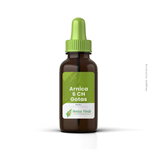 Arnica CH6 