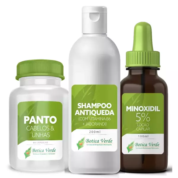 Kit Antiqueda