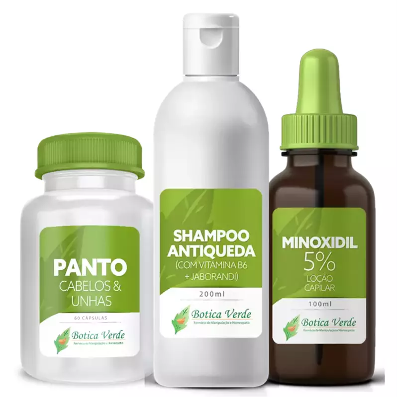 Kit Antiqueda